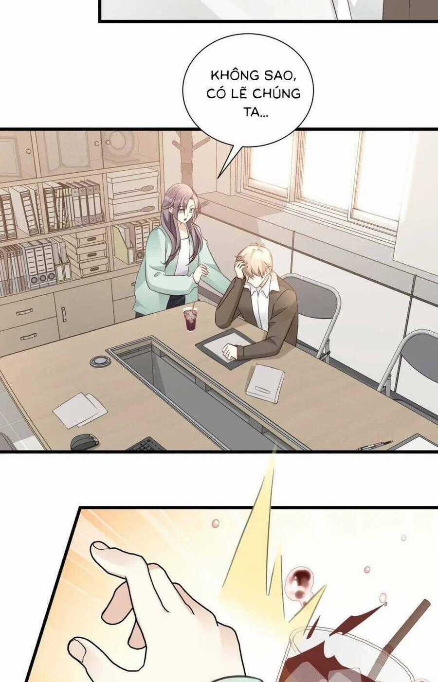 Kiều Thê Hào Môn Chạy Đi Đâu Chapter 47 trang 39