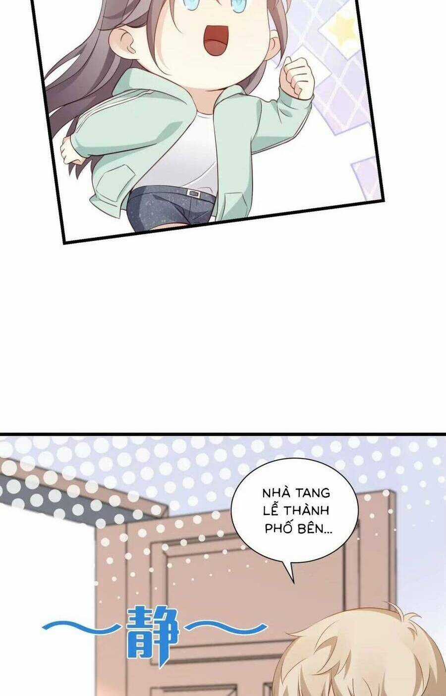 Kiều Thê Hào Môn Chạy Đi Đâu Chapter 47 trang 4