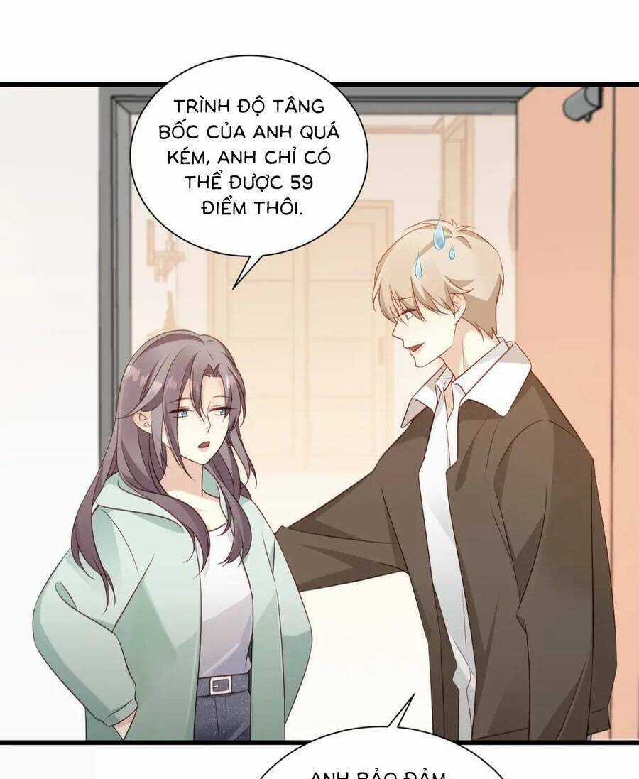 Kiều Thê Hào Môn Chạy Đi Đâu Chapter 47 trang 7