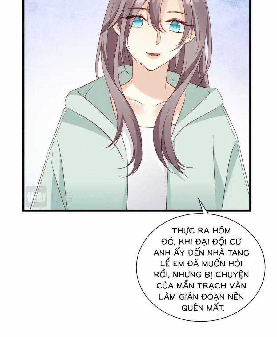 Kiều Thê Hào Môn Chạy Đi Đâu Chapter 47 trang 9