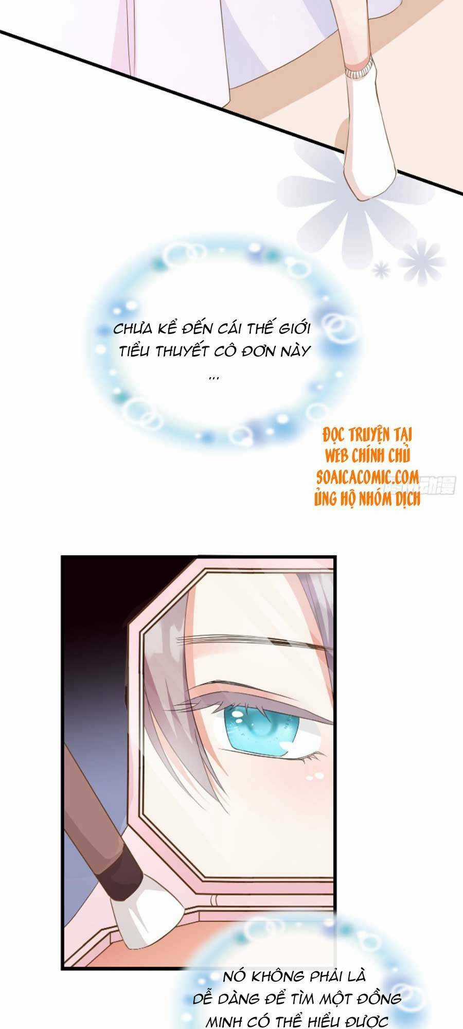 Kiều Thê Hào Môn Chạy Đi Đâu Chapter 5 trang 23