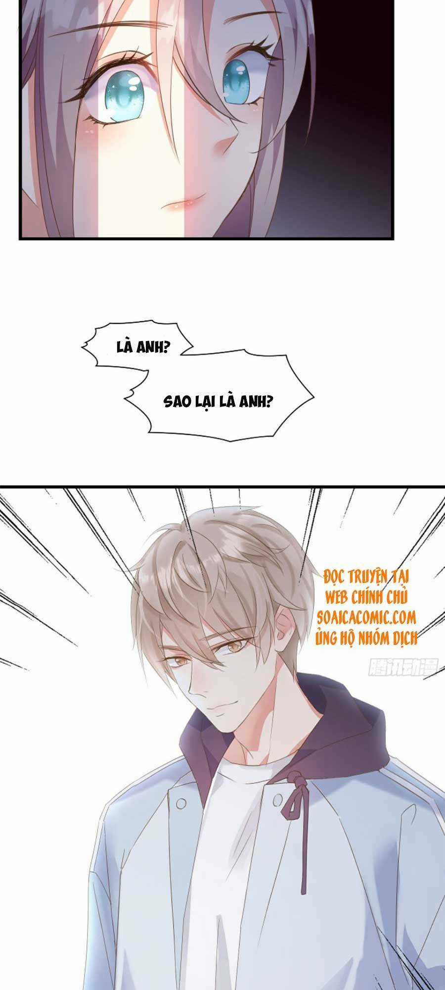 Kiều Thê Hào Môn Chạy Đi Đâu Chapter 5 trang 26