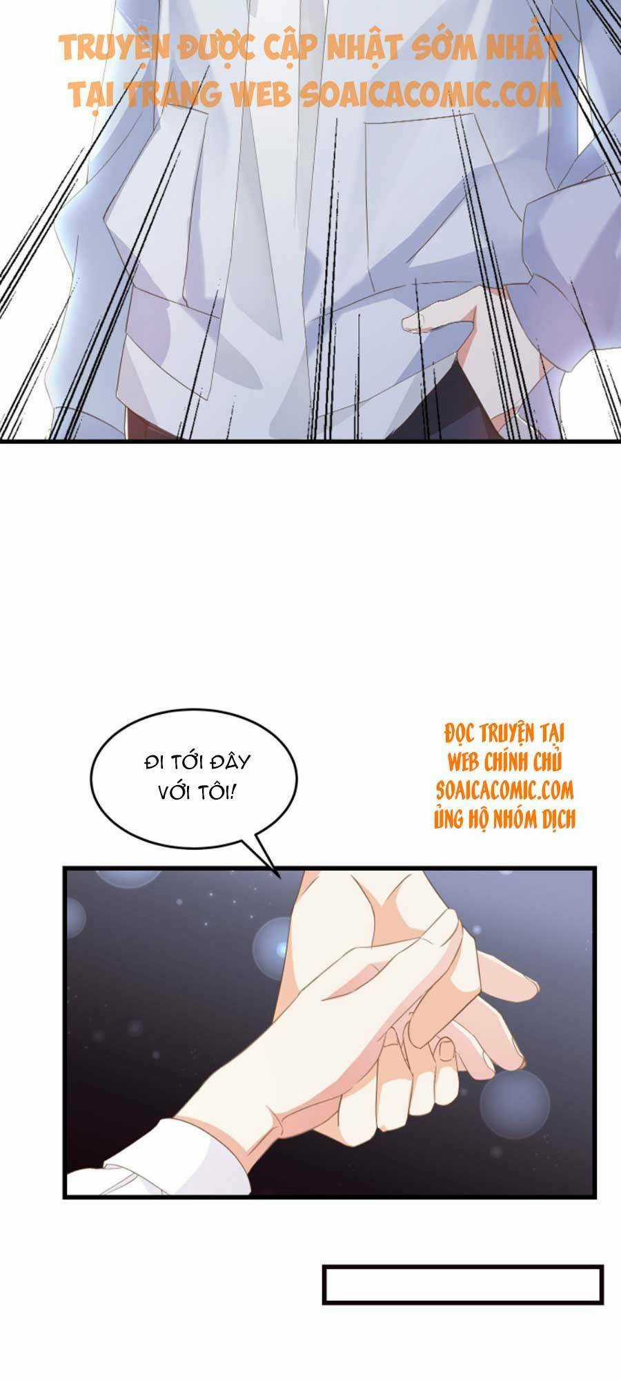 Kiều Thê Hào Môn Chạy Đi Đâu Chapter 5 trang 27