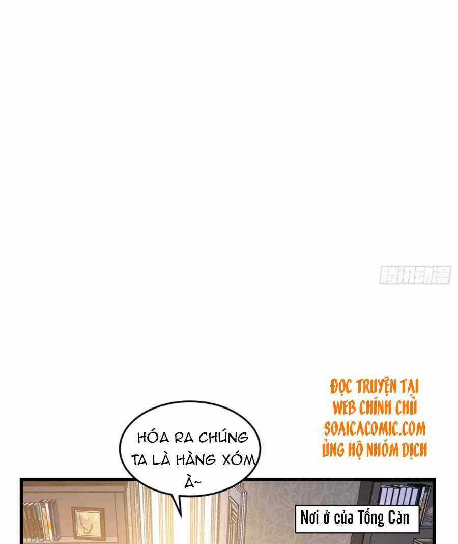 Kiều Thê Hào Môn Chạy Đi Đâu Chapter 5 trang 28