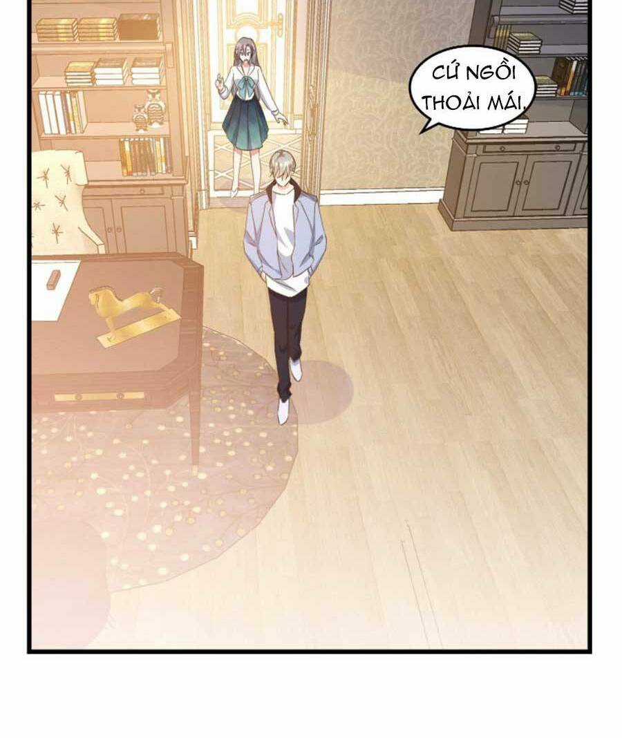 Kiều Thê Hào Môn Chạy Đi Đâu Chapter 5 trang 29