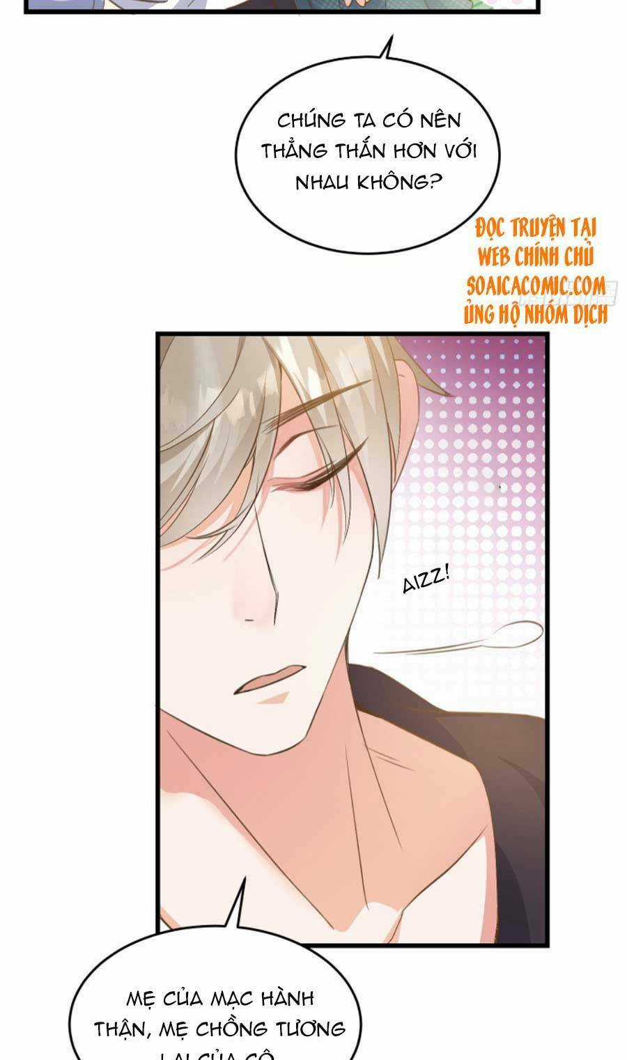 Kiều Thê Hào Môn Chạy Đi Đâu Chapter 5 trang 33