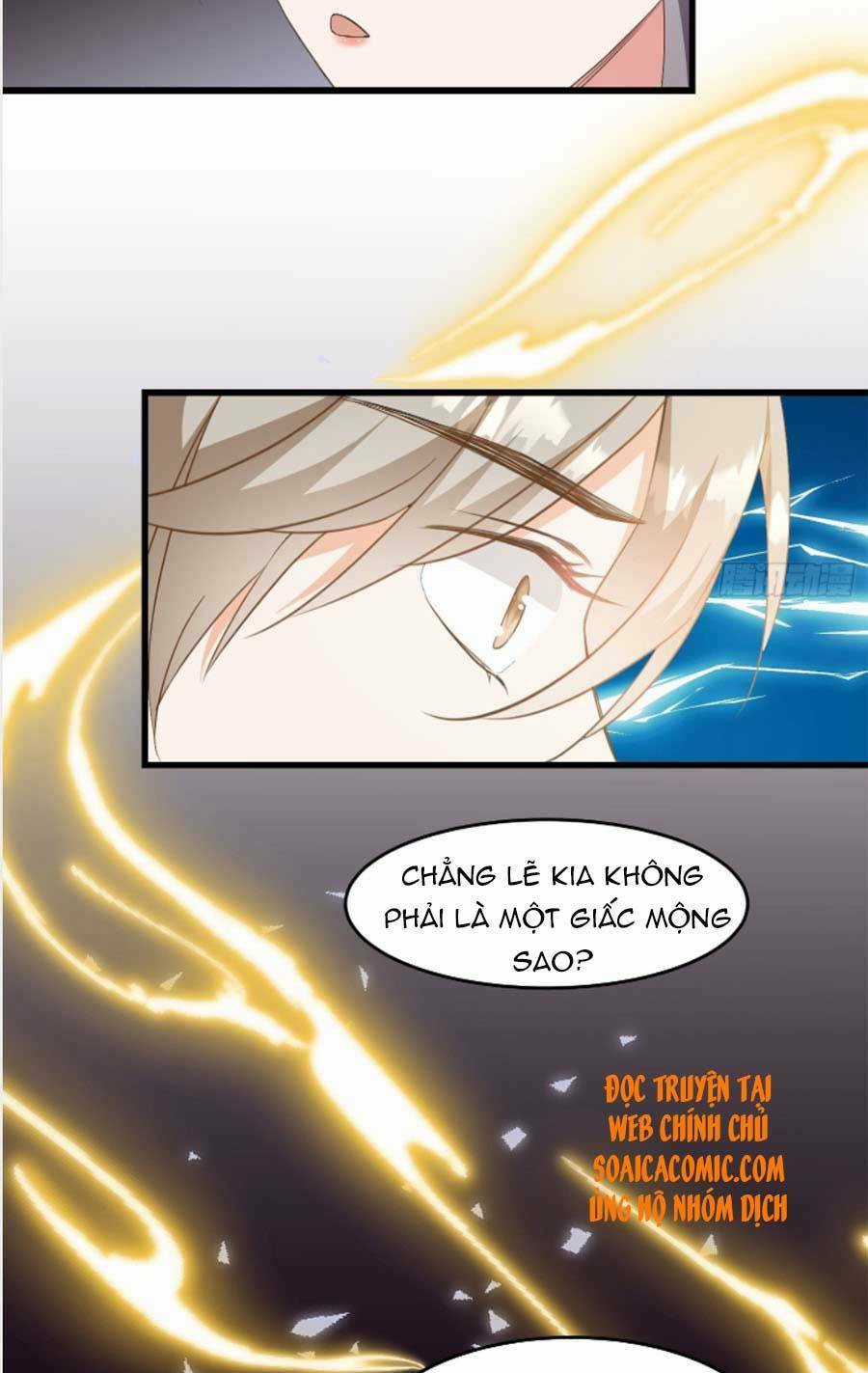 Kiều Thê Hào Môn Chạy Đi Đâu Chapter 5 trang 6