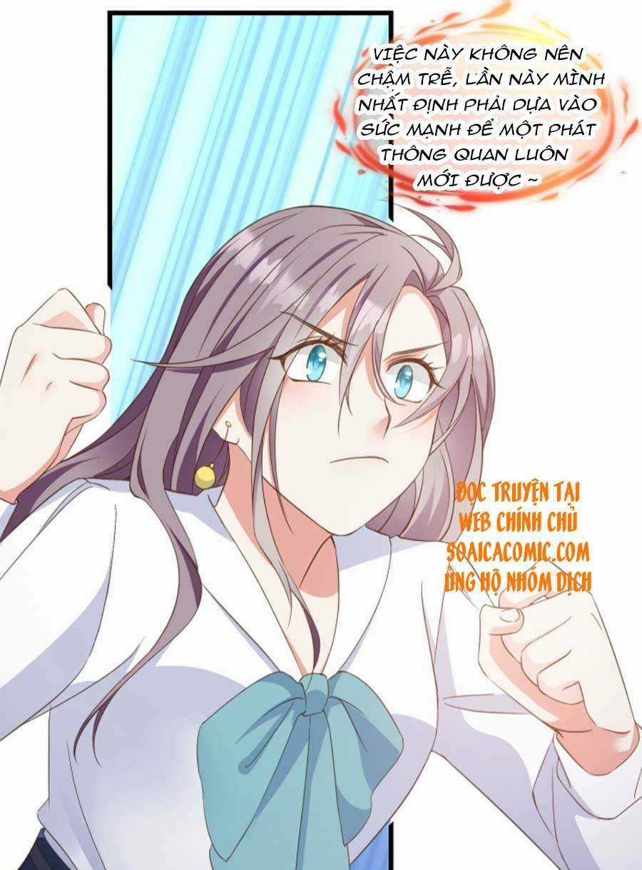 Kiều Thê Hào Môn Chạy Đi Đâu Chapter 6 trang 20