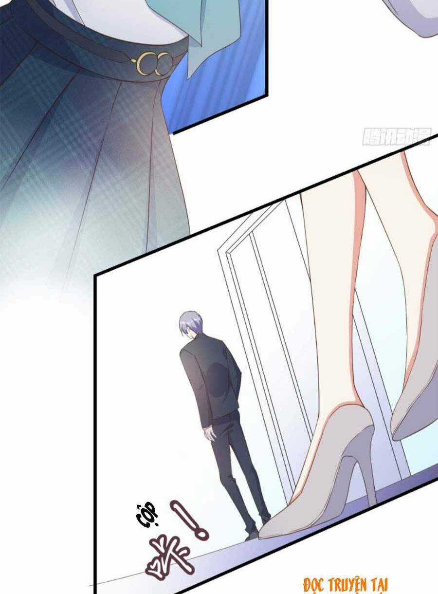 Kiều Thê Hào Môn Chạy Đi Đâu Chapter 6 trang 21