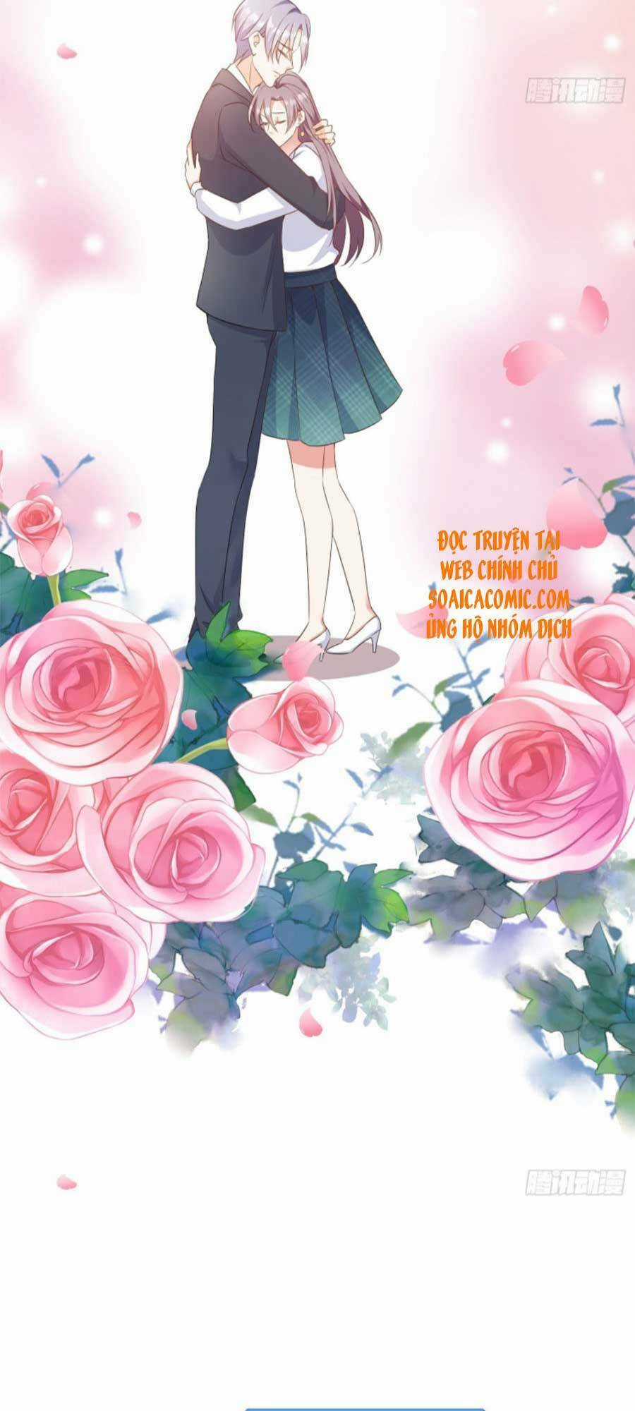 Kiều Thê Hào Môn Chạy Đi Đâu Chapter 6 trang 25