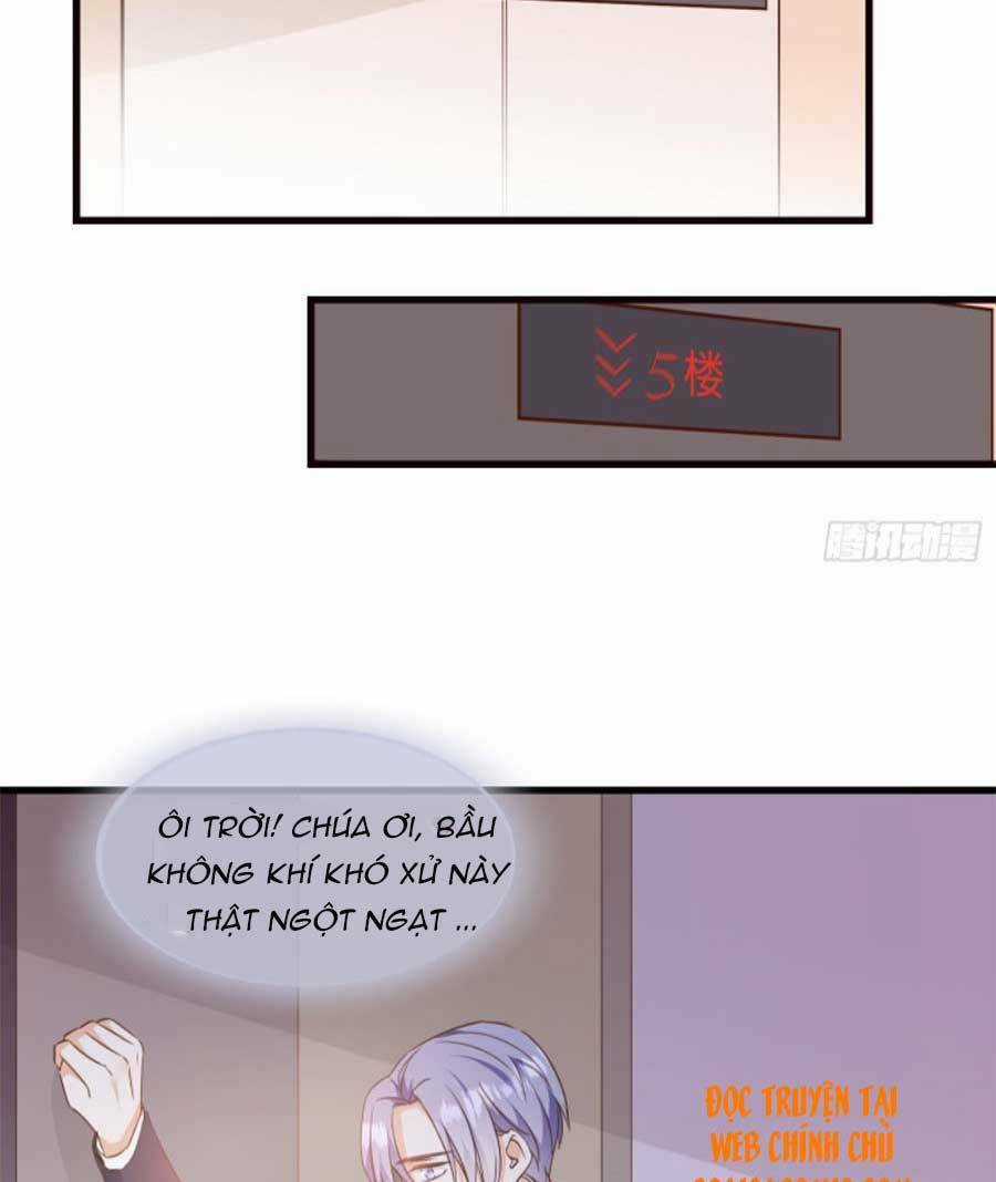 Kiều Thê Hào Môn Chạy Đi Đâu Chapter 6 trang 28