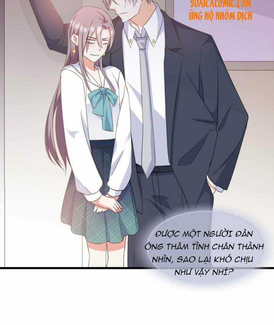 Kiều Thê Hào Môn Chạy Đi Đâu Chapter 6 trang 29