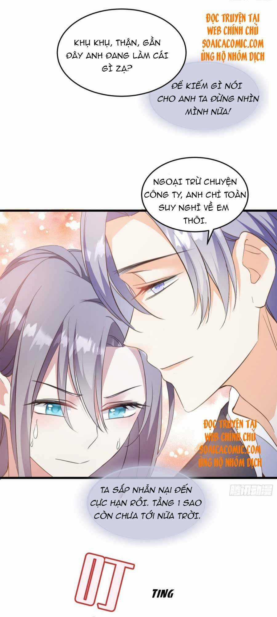 Kiều Thê Hào Môn Chạy Đi Đâu Chapter 6 trang 30