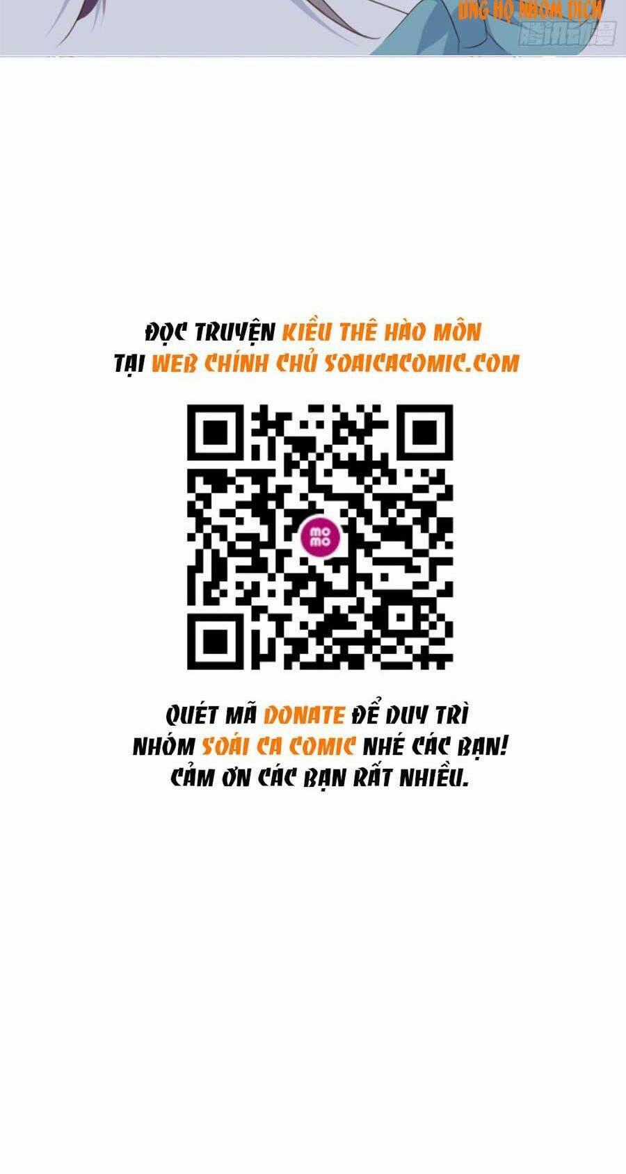 Kiều Thê Hào Môn Chạy Đi Đâu Chapter 6 trang 39