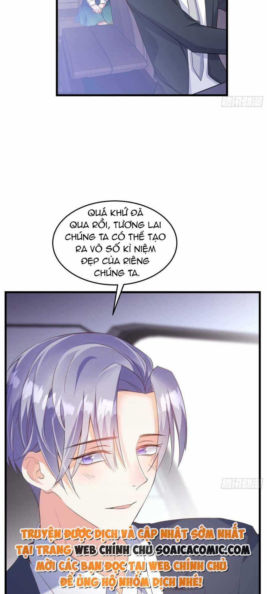 Kiều Thê Hào Môn Chạy Đi Đâu Chapter 7 trang 12