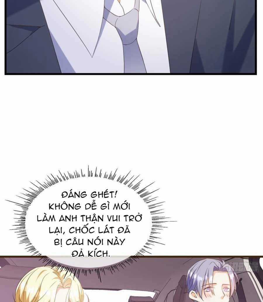 Kiều Thê Hào Môn Chạy Đi Đâu Chapter 7 trang 13