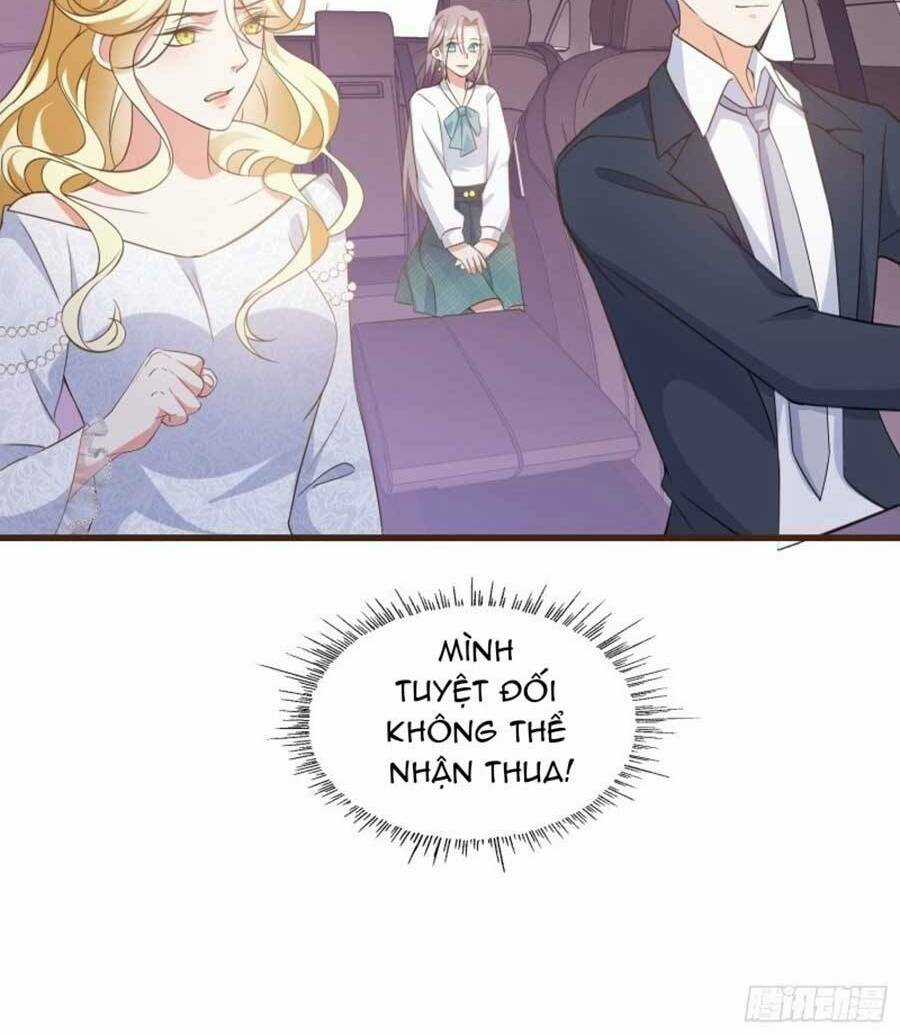 Kiều Thê Hào Môn Chạy Đi Đâu Chapter 7 trang 14