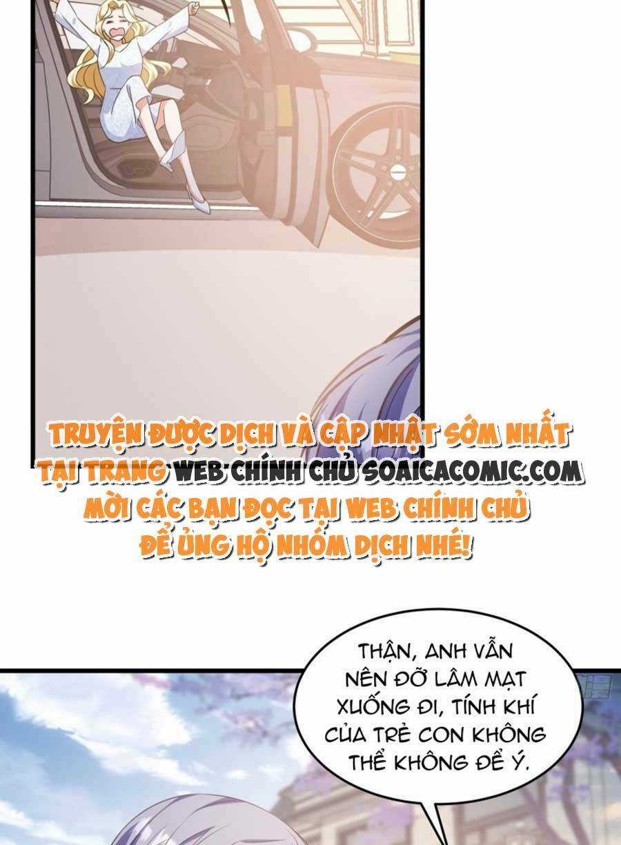 Kiều Thê Hào Môn Chạy Đi Đâu Chapter 7 trang 18