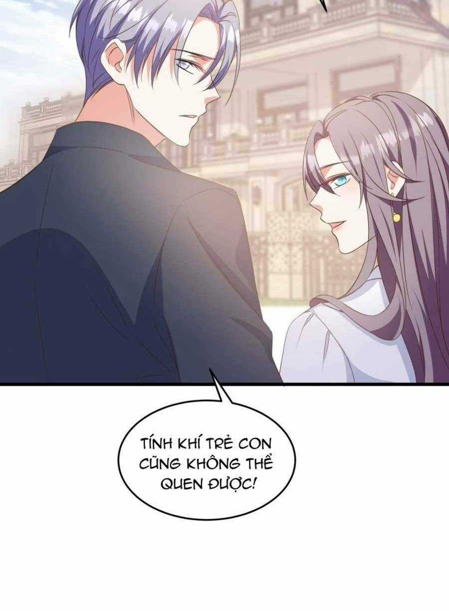 Kiều Thê Hào Môn Chạy Đi Đâu Chapter 7 trang 19