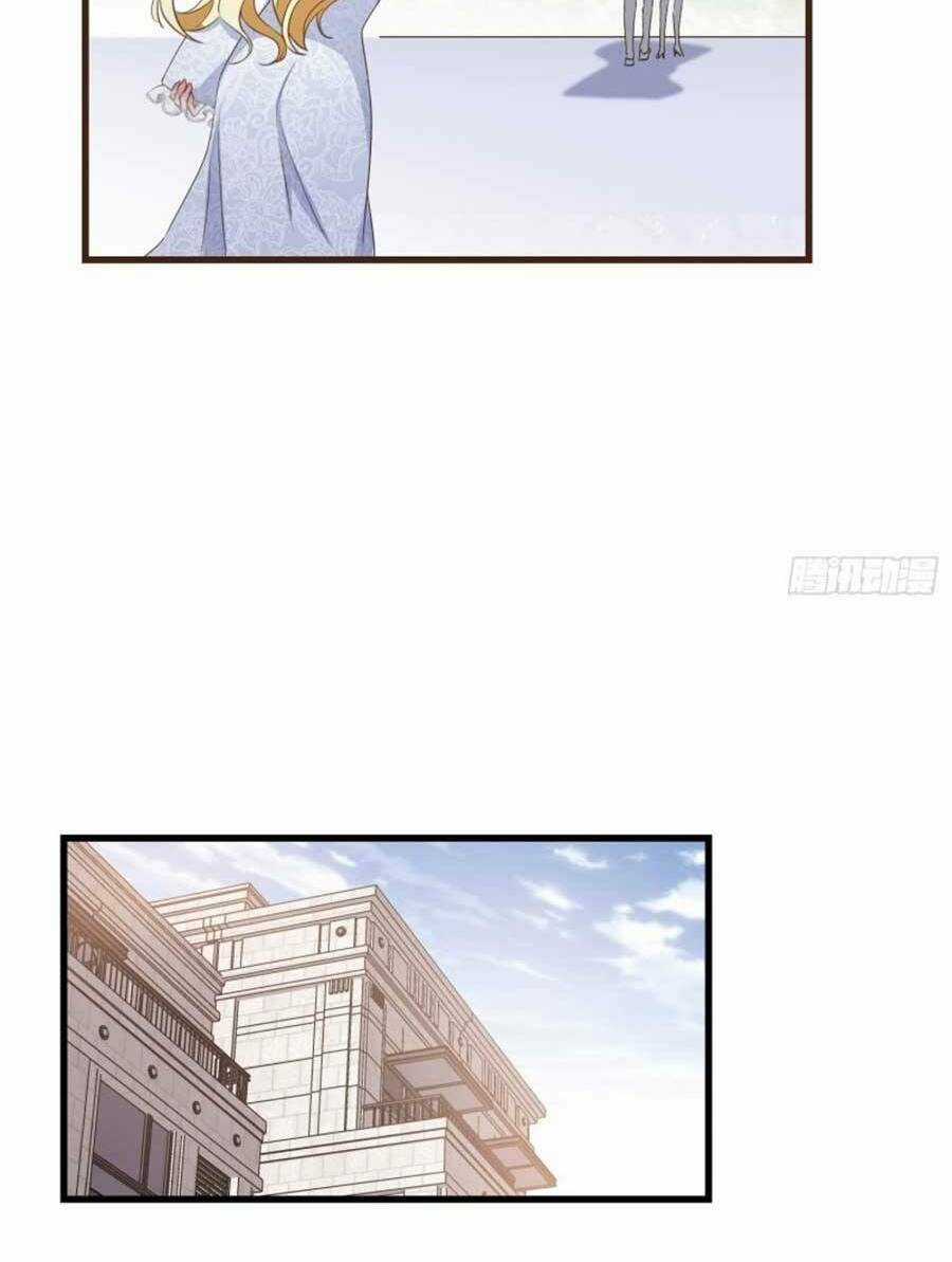 Kiều Thê Hào Môn Chạy Đi Đâu Chapter 7 trang 24