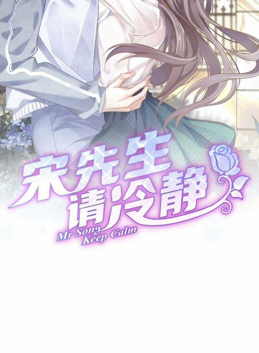 Kiều Thê Hào Môn Chạy Đi Đâu Chapter 7 trang 3