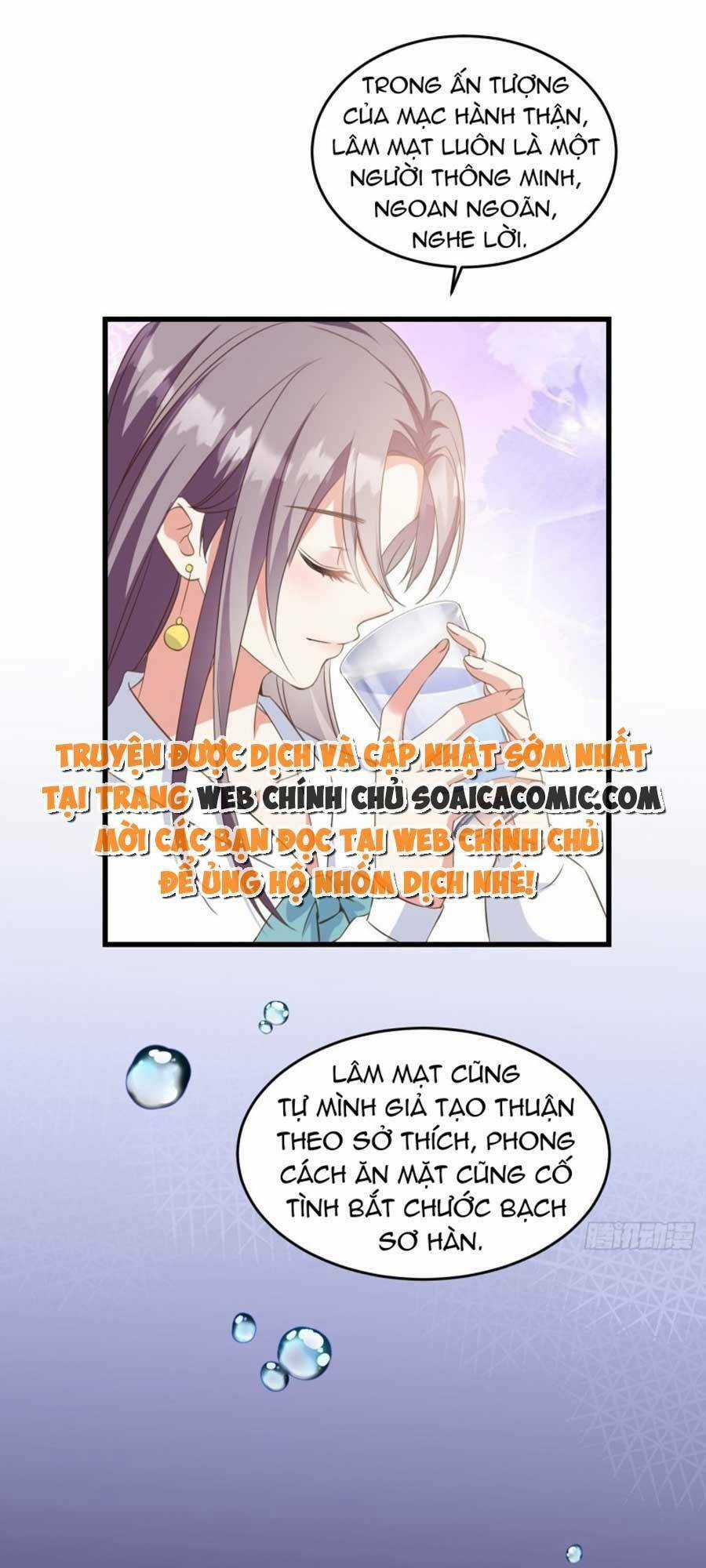 Kiều Thê Hào Môn Chạy Đi Đâu Chapter 7 trang 30