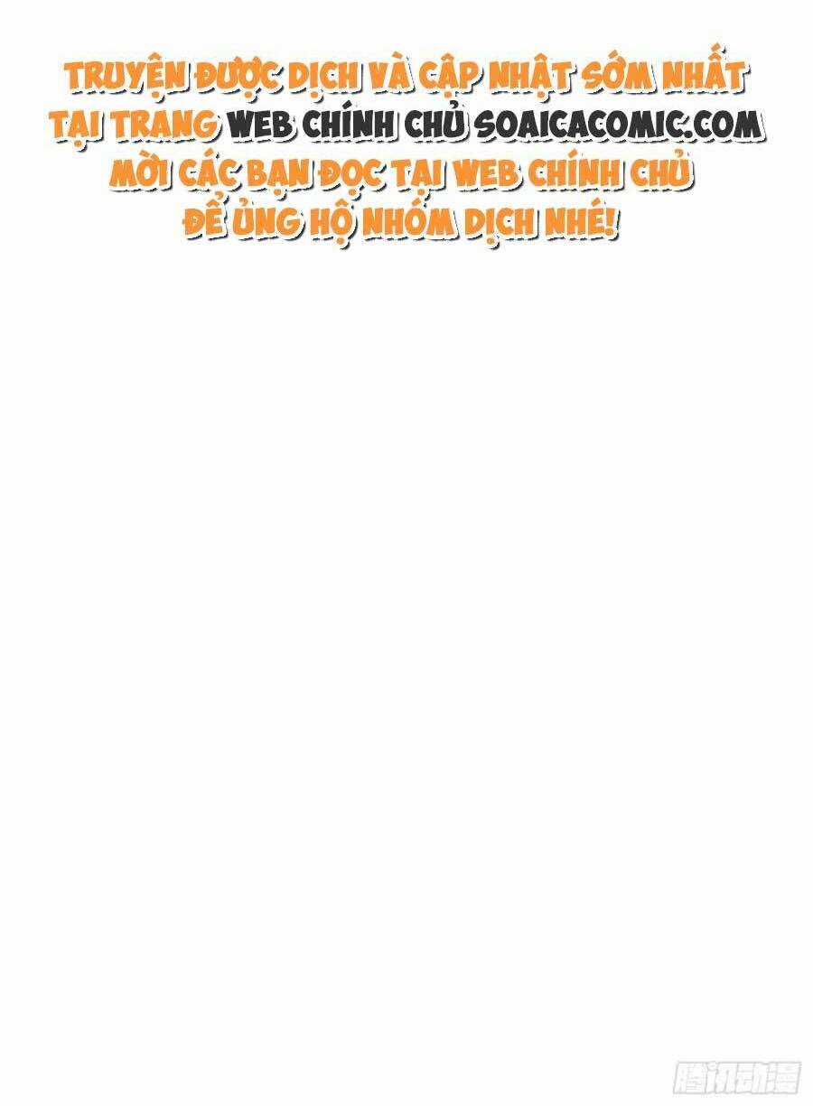 Kiều Thê Hào Môn Chạy Đi Đâu Chapter 7 trang 4