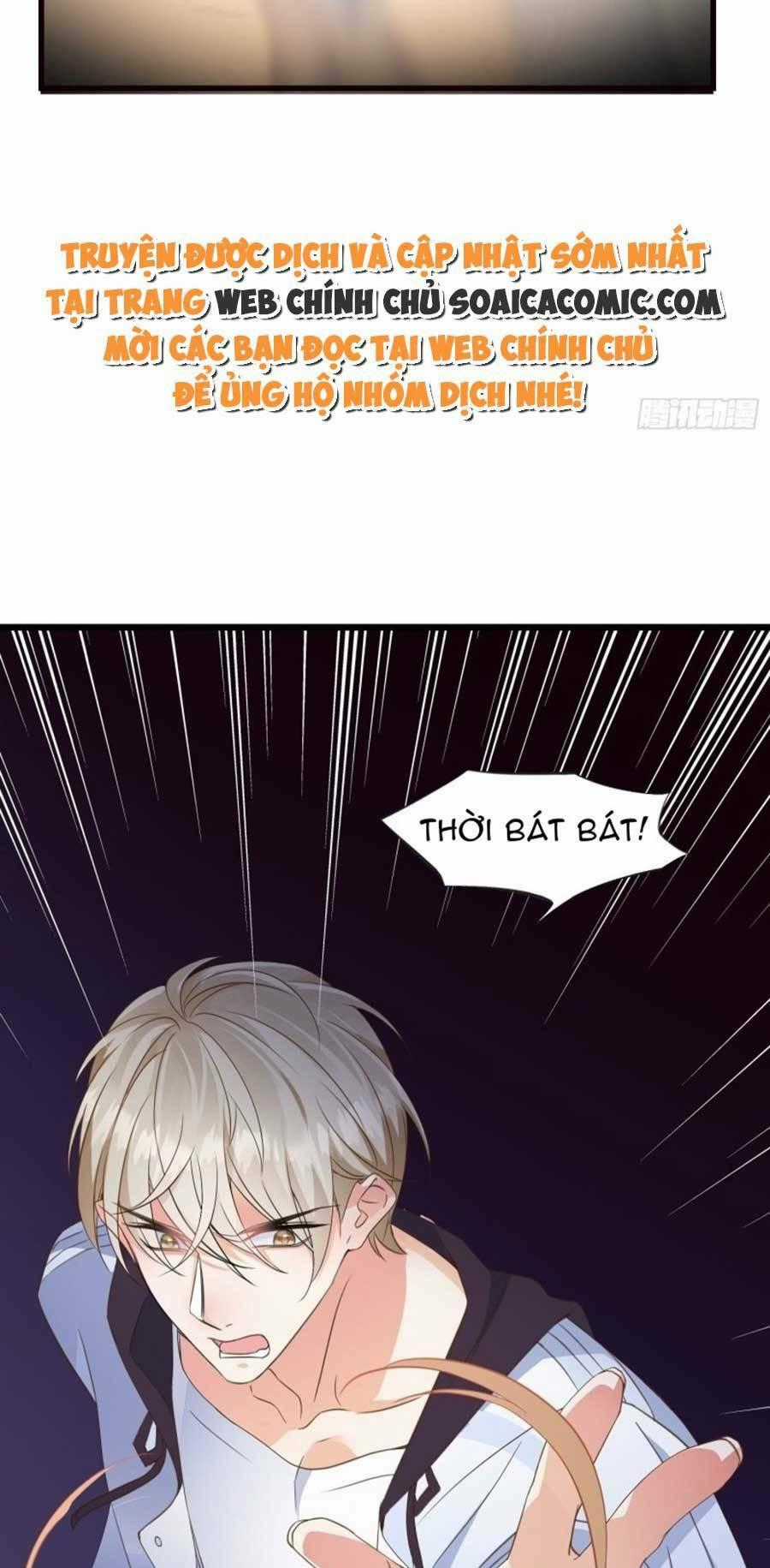 Kiều Thê Hào Môn Chạy Đi Đâu Chapter 7 trang 40