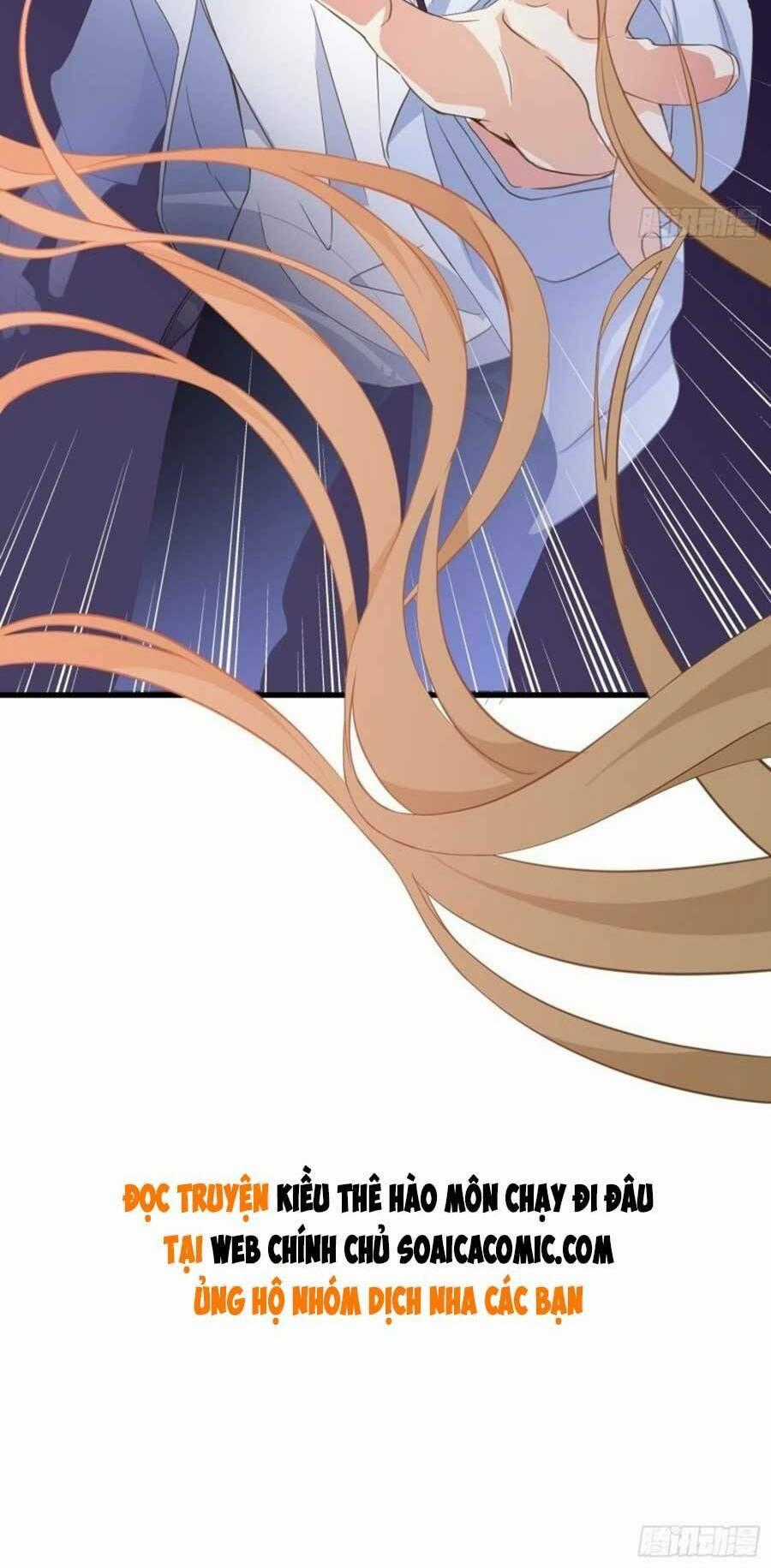 Kiều Thê Hào Môn Chạy Đi Đâu Chapter 7 trang 41