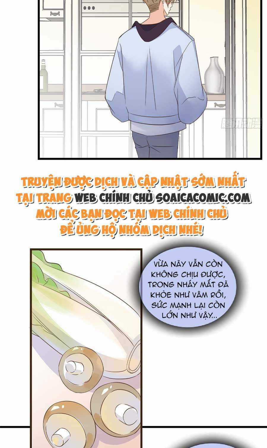 Kiều Thê Hào Môn Chạy Đi Đâu Chapter 8 trang 13