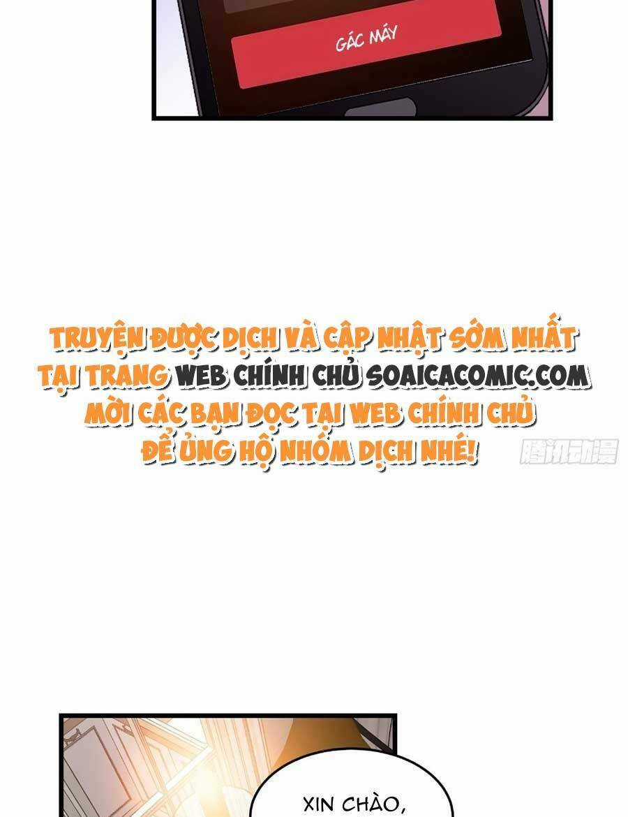 Kiều Thê Hào Môn Chạy Đi Đâu Chapter 8 trang 18