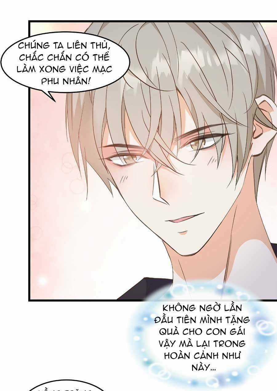 Kiều Thê Hào Môn Chạy Đi Đâu Chapter 8 trang 28