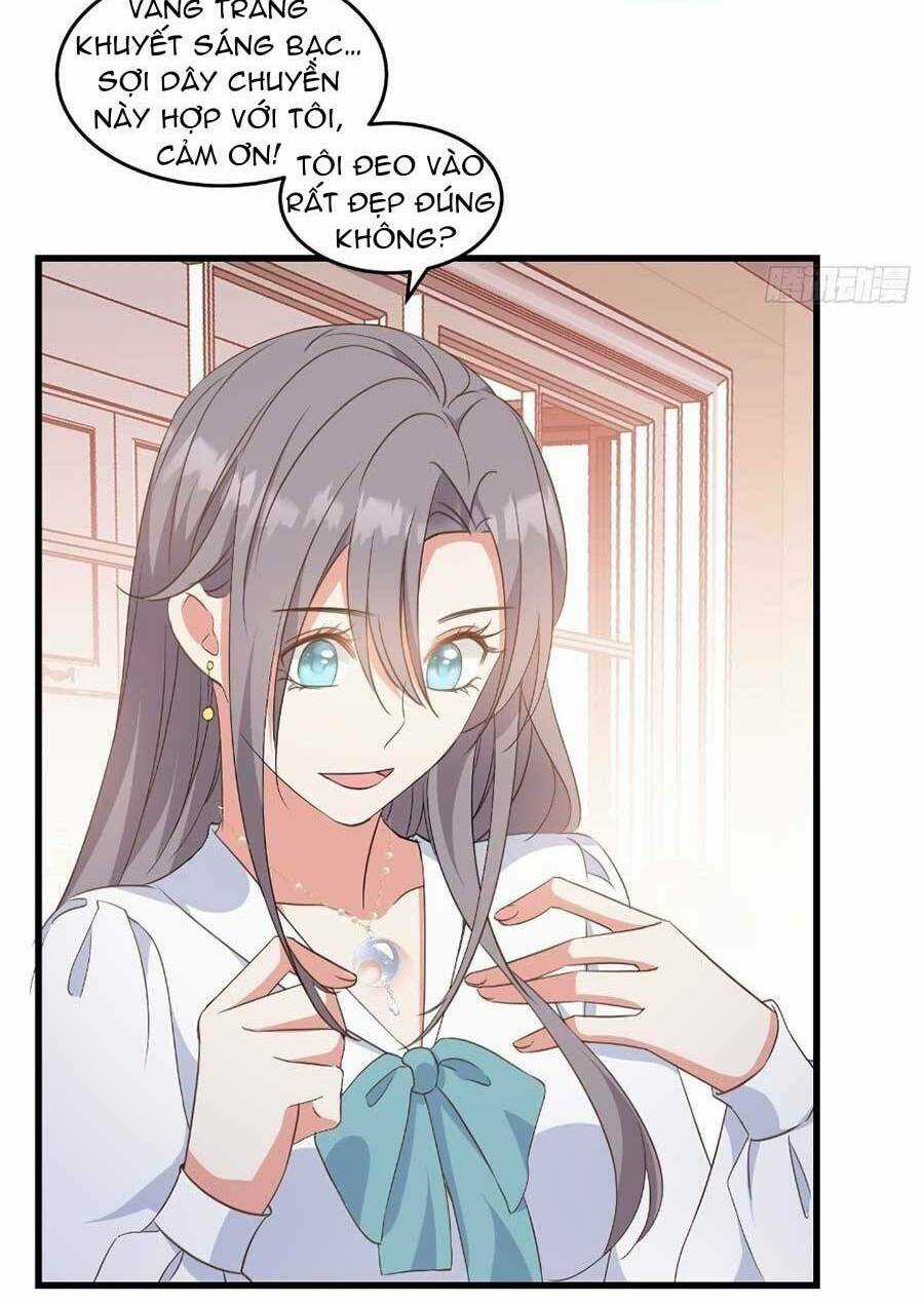 Kiều Thê Hào Môn Chạy Đi Đâu Chapter 8 trang 29