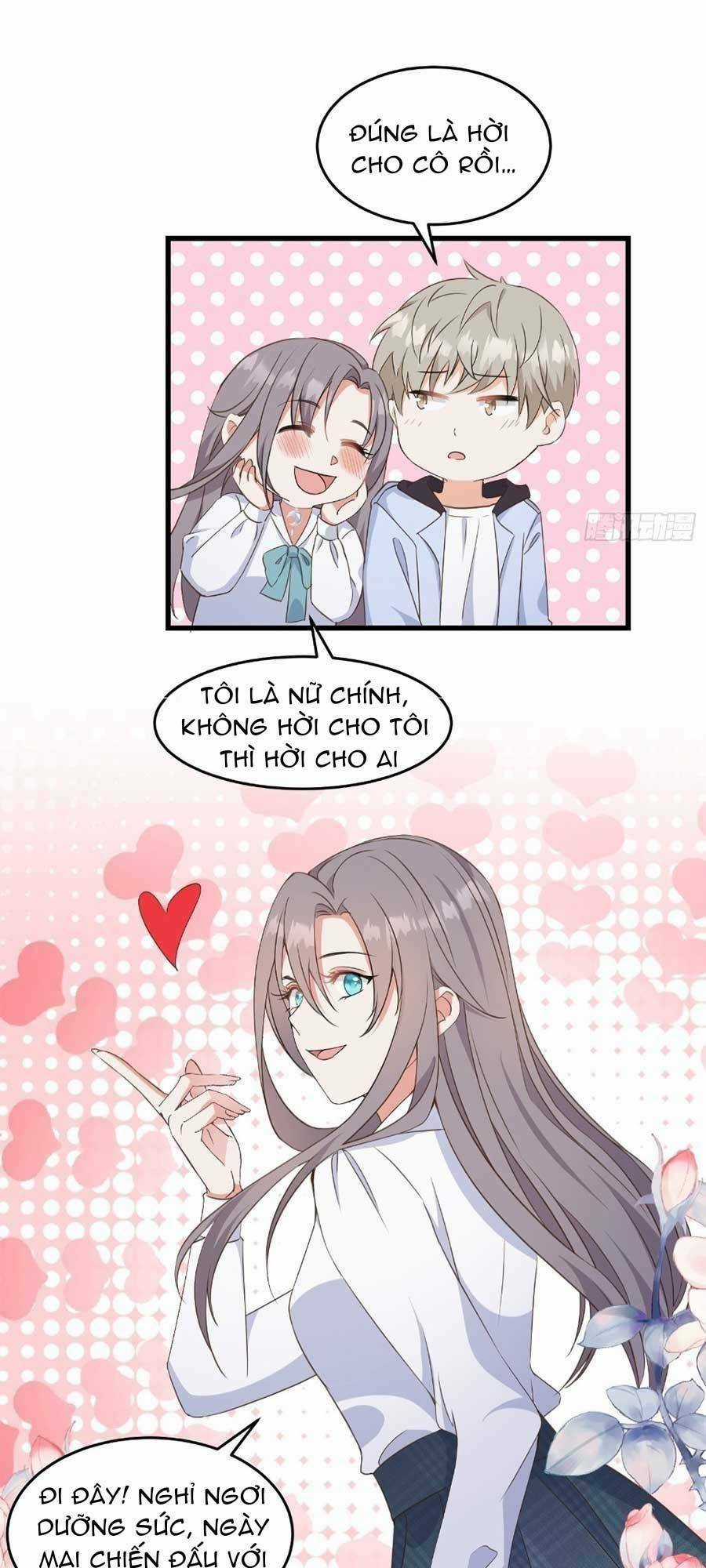 Kiều Thê Hào Môn Chạy Đi Đâu Chapter 8 trang 30