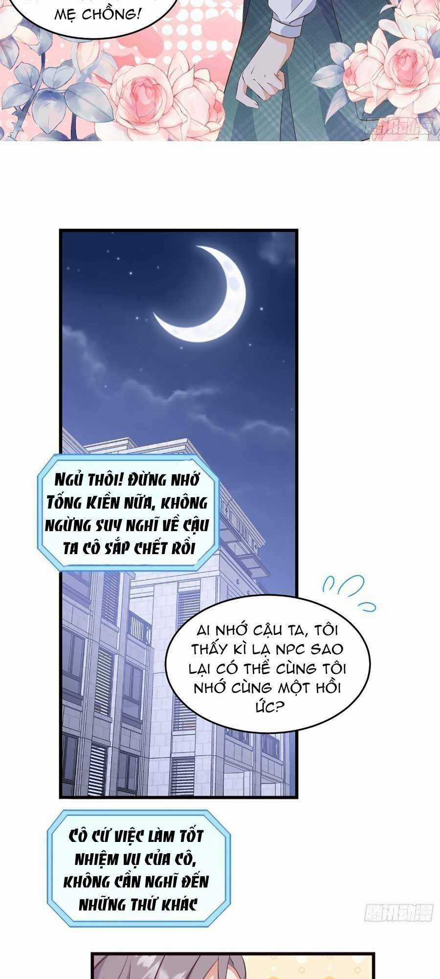 Kiều Thê Hào Môn Chạy Đi Đâu Chapter 8 trang 31