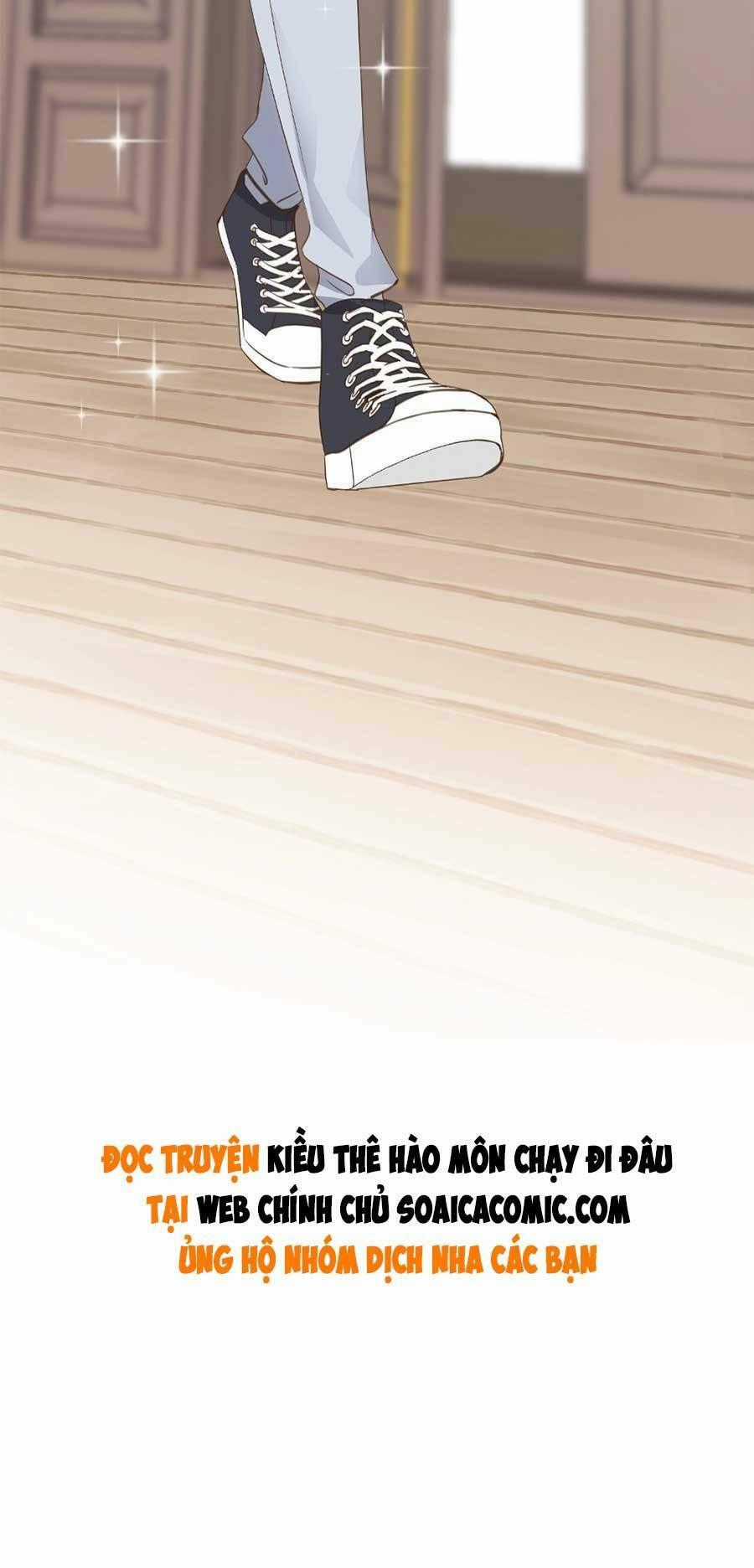 Kiều Thê Hào Môn Chạy Đi Đâu Chapter 8 trang 38