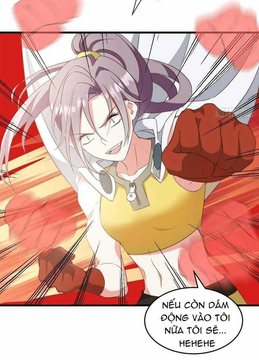 Kiều Thê Hào Môn Chạy Đi Đâu Chapter 8 trang 4