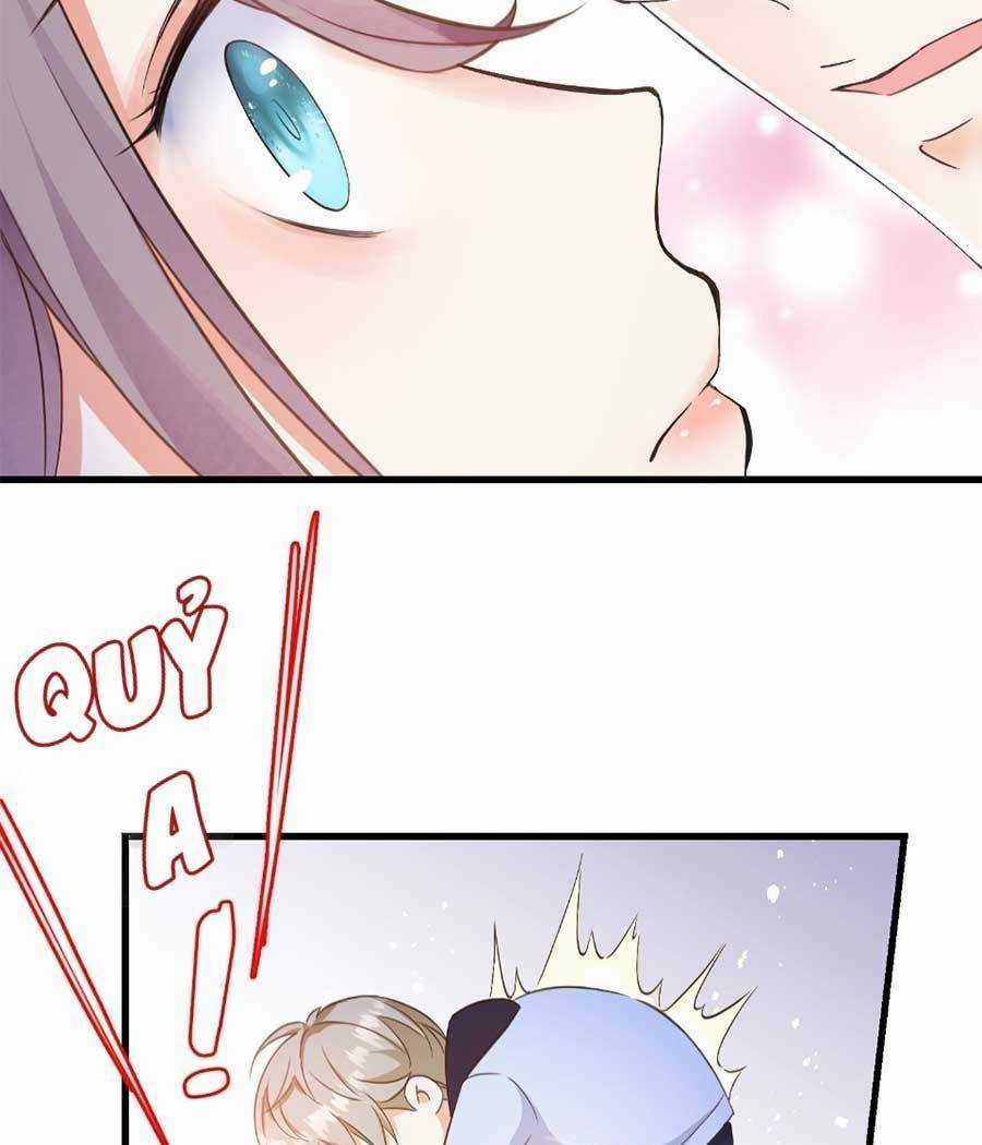 Kiều Thê Hào Môn Chạy Đi Đâu Chapter 8 trang 8