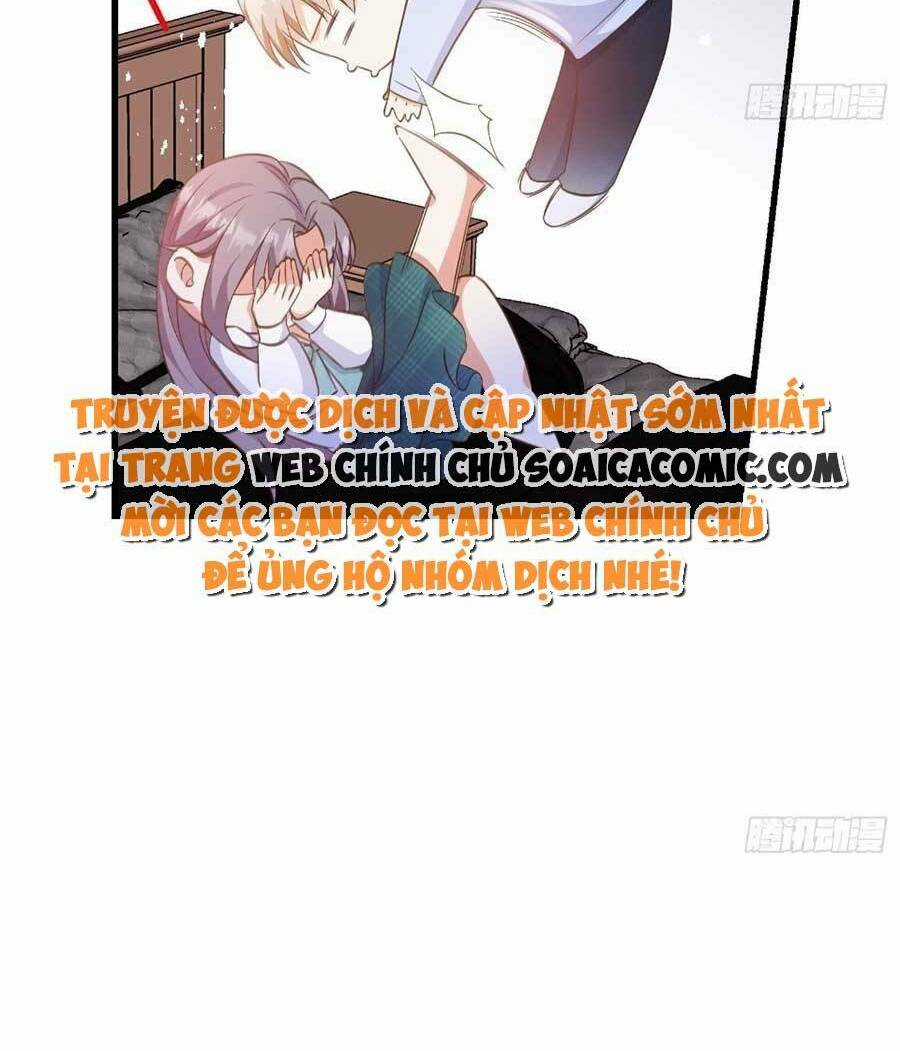 Kiều Thê Hào Môn Chạy Đi Đâu Chapter 8 trang 9