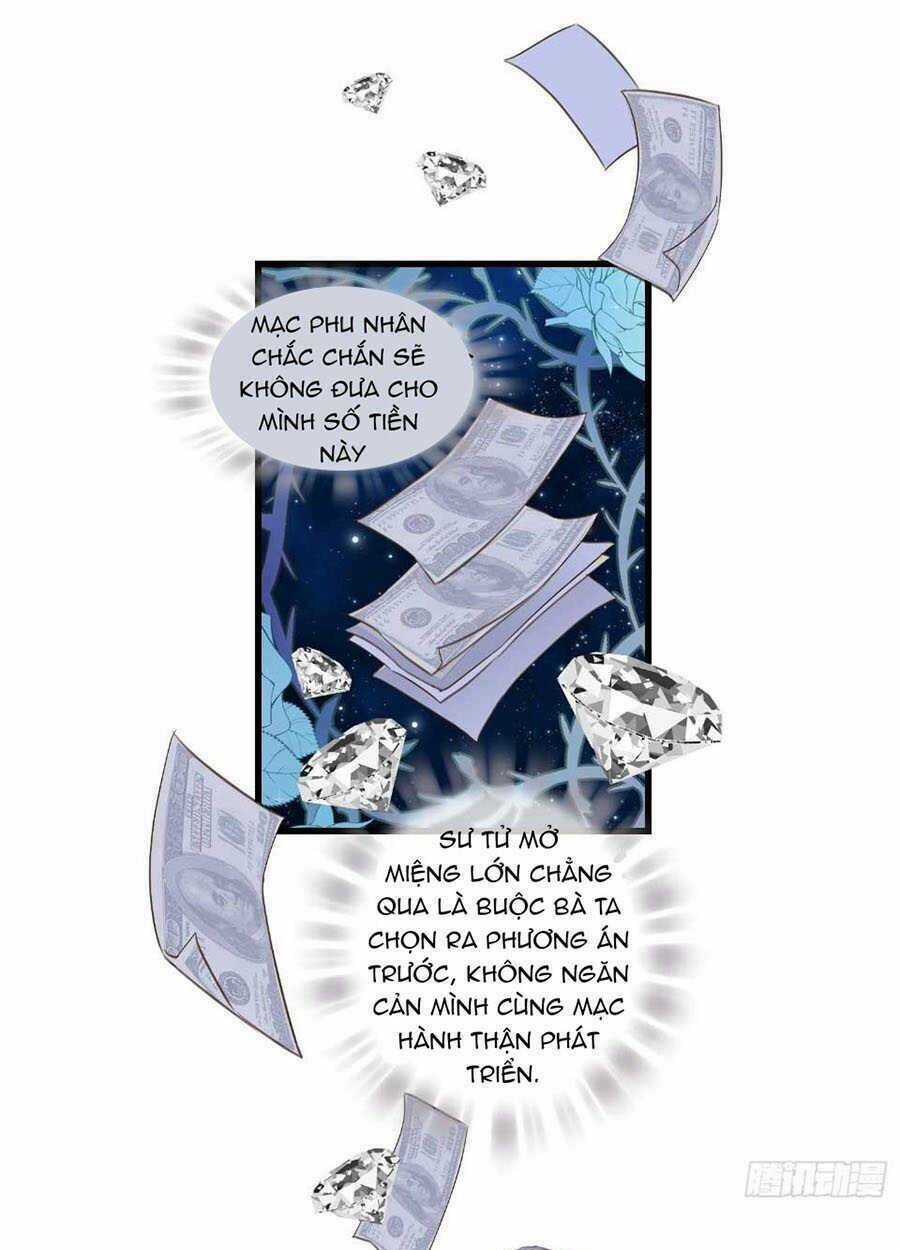 Kiều Thê Hào Môn Chạy Đi Đâu Chapter 9 trang 13