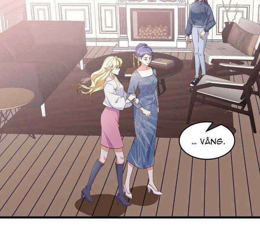 Kiều Thê Hào Môn Chạy Đi Đâu Chapter 9 trang 19