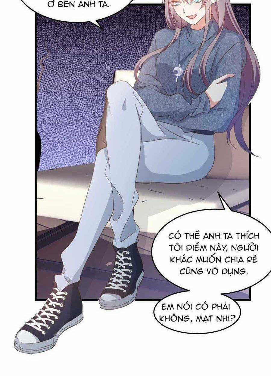 Kiều Thê Hào Môn Chạy Đi Đâu Chapter 9 trang 2