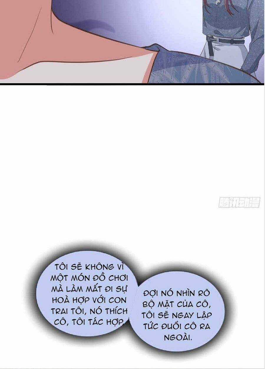 Kiều Thê Hào Môn Chạy Đi Đâu Chapter 9 trang 21