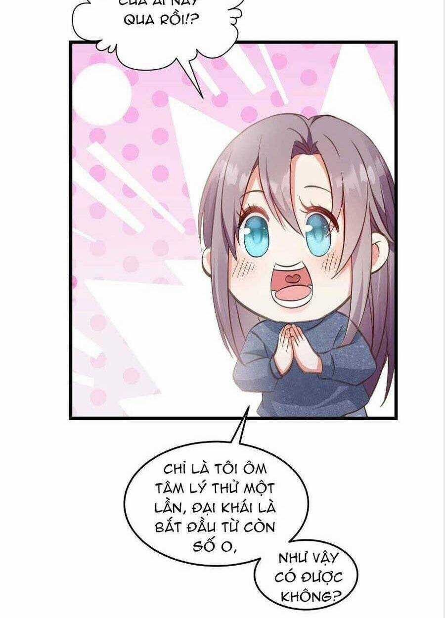 Kiều Thê Hào Môn Chạy Đi Đâu Chapter 9 trang 23