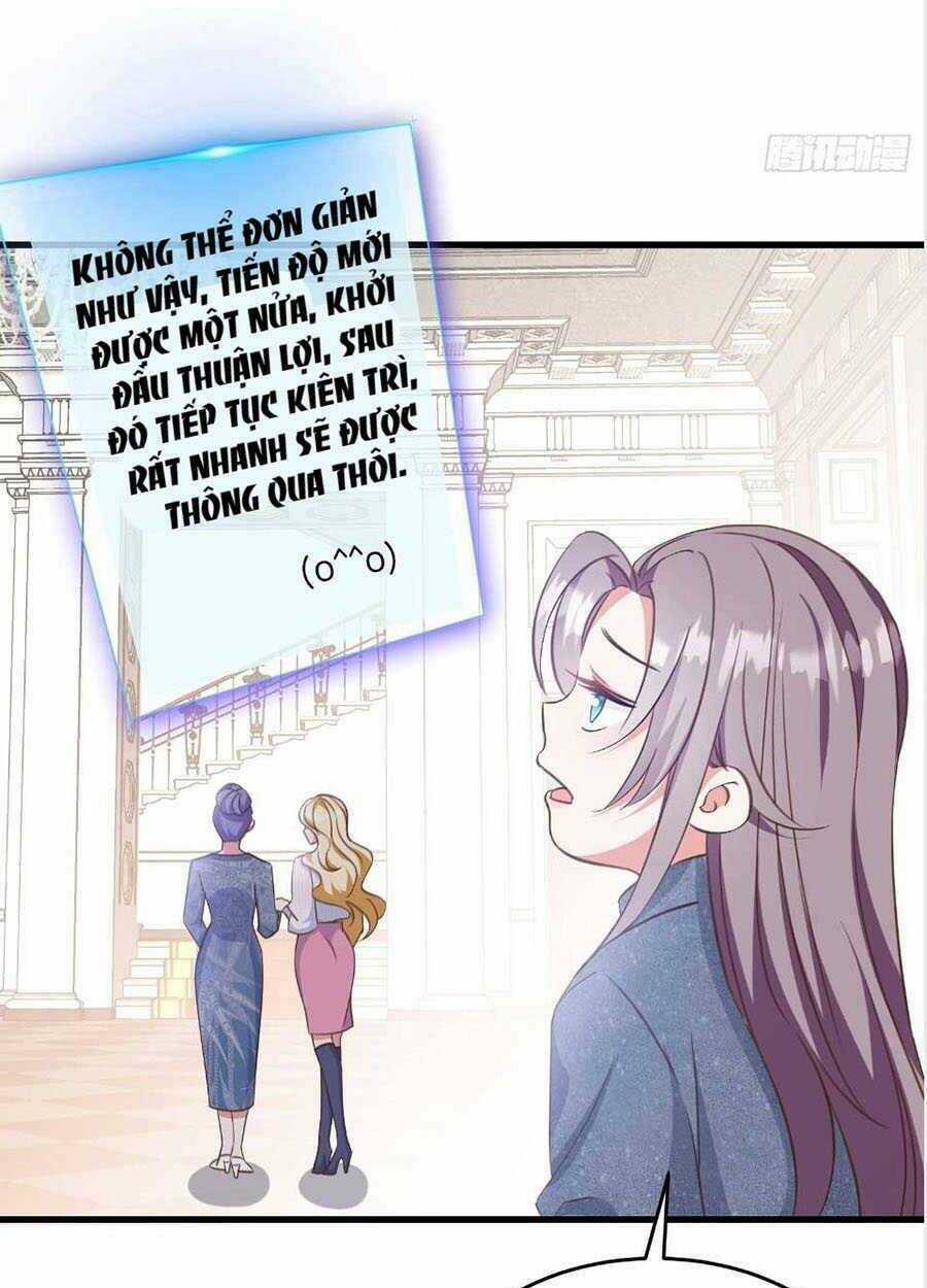 Kiều Thê Hào Môn Chạy Đi Đâu Chapter 9 trang 24