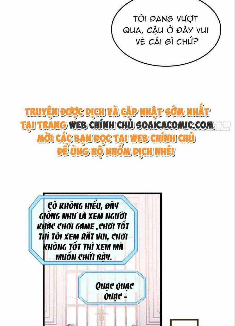 Kiều Thê Hào Môn Chạy Đi Đâu Chapter 9 trang 25