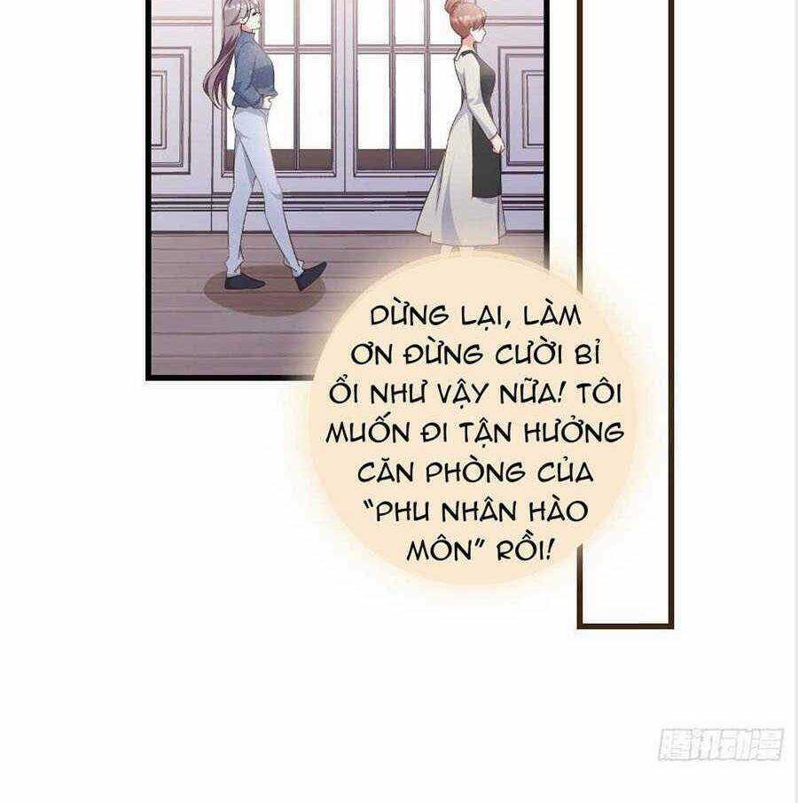 Kiều Thê Hào Môn Chạy Đi Đâu Chapter 9 trang 26