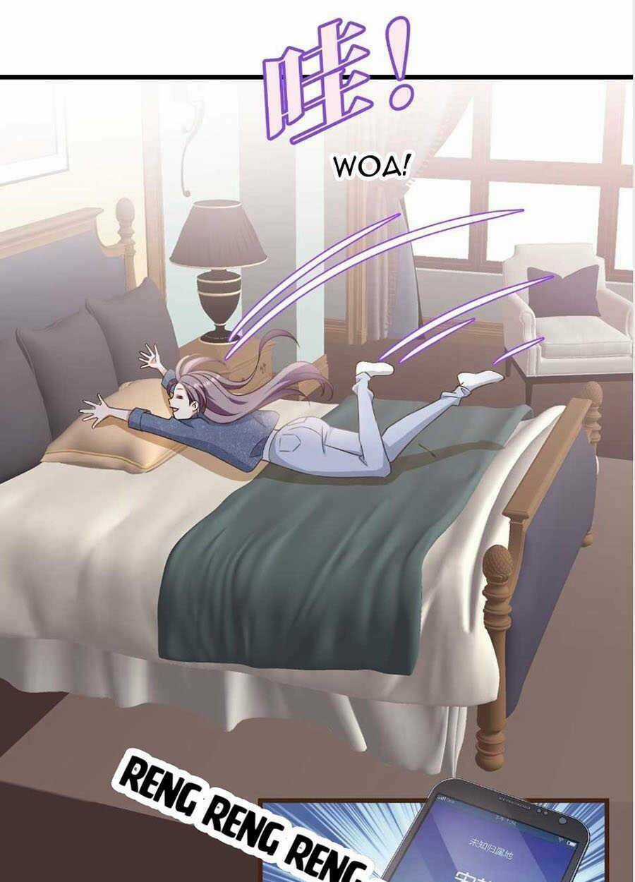 Kiều Thê Hào Môn Chạy Đi Đâu Chapter 9 trang 27