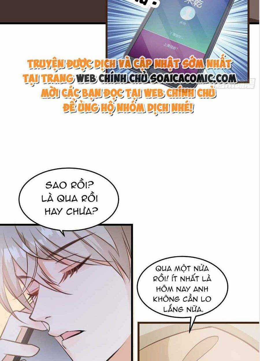 Kiều Thê Hào Môn Chạy Đi Đâu Chapter 9 trang 28