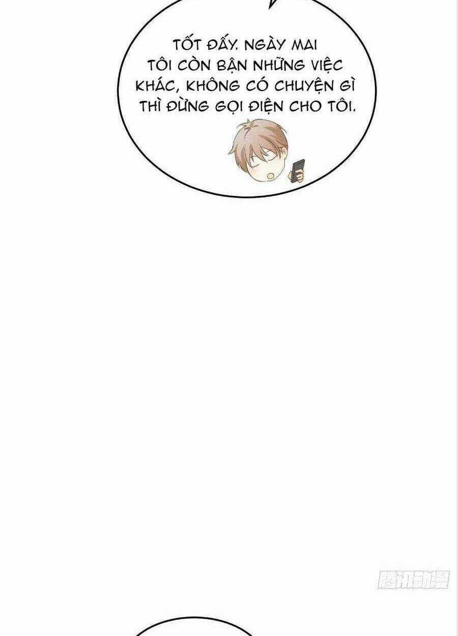 Kiều Thê Hào Môn Chạy Đi Đâu Chapter 9 trang 30